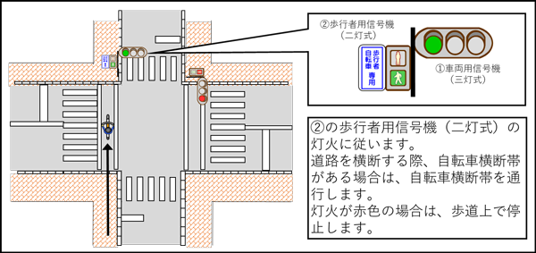 自転車_信号機_歩道_歩行者自転車専用あり.png